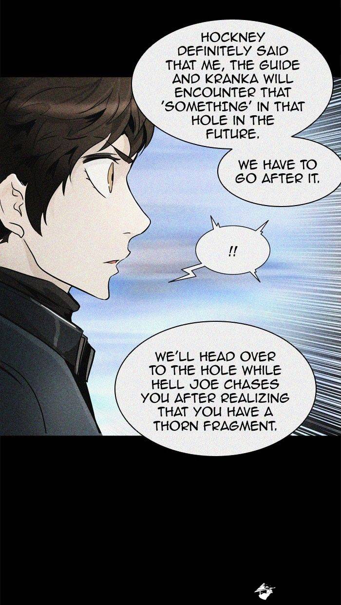 Tower of God Chapter 330 image 063